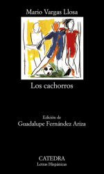Meilleures ventes de la Editions catedra : Meilleures ventes de l'éditeur, LOS CACHORROS