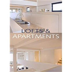 En promotion de la Editions beta-plus : Promotions de l'éditeur, Lofts & Apartments