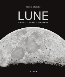 Vous recherchez les livres à venir en Sciences de la Vie et de la Terre, Lune