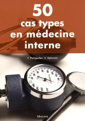 50 cas types en médecine interne