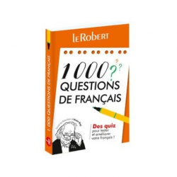 1000 Questions de Français