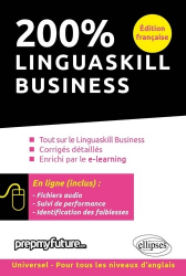 200% Linguaskill Business