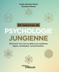 50 exercices de psychologie jungienne