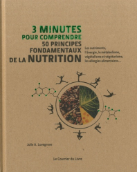 50 principes fondamentaux de la nutrition