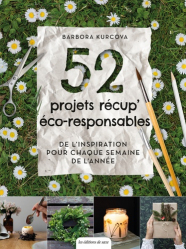 52 projets récup' éco-responsables