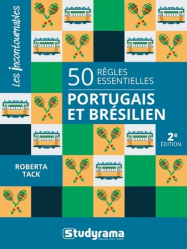 50 règles essentielles en portugais/brésilien