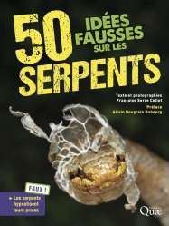 Vous recherchez les meilleures ventes rn Nature - Jardins - Animaux, 50 idées fausses sur les serpents