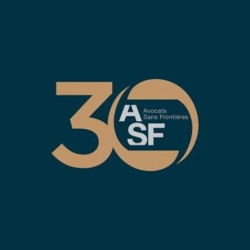 30 ans d’Avocats Sans Frontières