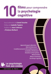 8 films pour comprendre la psychologie cognitive