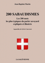 200 Sabaudismes