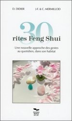 30 rites Feng Shui