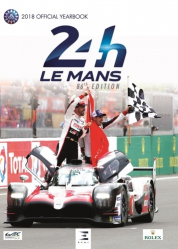 24 Le Mans Hours 2018 : the yearbook