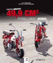 50 cm3, cyclomoteurs et velomoteurs