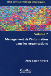 Management de l’information dans les organisations