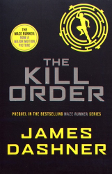 Maze Runner: The Kill Order