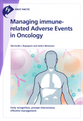 Managing immune-related adverse events in oncology