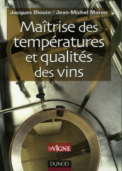 Maîtrise des températures et qualités des vins