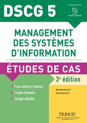 Management des systèmes d'information DSCG 5
