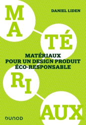 Vous recherchez les meilleures ventes rn Écologie - Environnement, Matériaux pour un design produit éco-responsable
