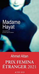 MADAME HAYAT  | 