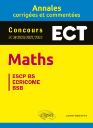 Maths ECT