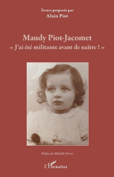 Maudy Piot-Jacomet