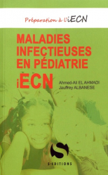 Maladies infectieuses en pédiatrie