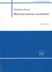 Macroéconomie monétaire