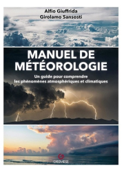 Manuel de météorologie