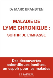 Maladie de Lyme chronique