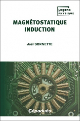 Magnétostatique - Induction