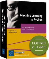 Machine Learning et Python