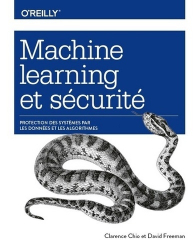 Machine learning et securité
