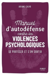 Manuel d'auto-défense contre les violences psychologiques