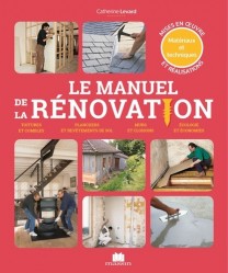 Manuel de la rénovation