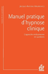 Manuel d'hypnose clinique