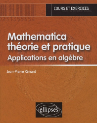 Mathematica théorie et pratique