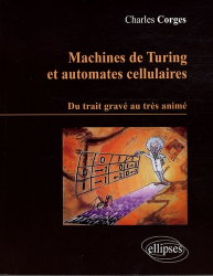 Machines de Turing et automates cellulaires