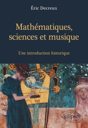 Mathématiques, sciences et musique