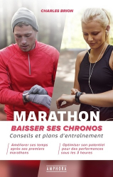 Marathon - Baissez vos chronos