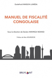Manuel de fiscalité congolaise