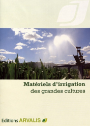 Matériel d'irrigation des grandes cultures