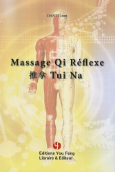 Vous recherchez les meilleures ventes rn Santé-Bien-être, Massage Qi Réflexe - Tui Na