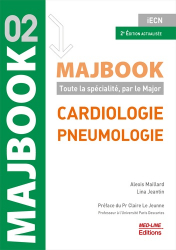 Majbook 02 - Cardiologie Pneumologie