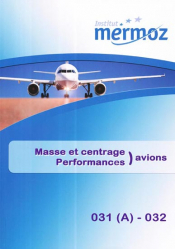 Masses et centrage Performances avion