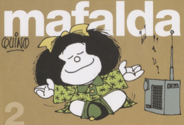 Mafalda N°2