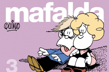 Mafalda N°3
