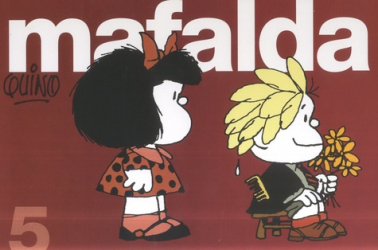 Mafalda N 5