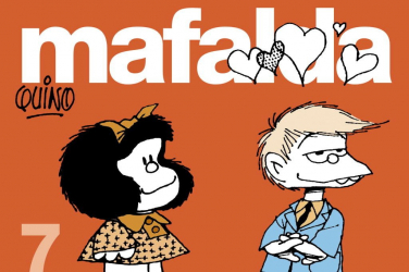 Mafalda N°7