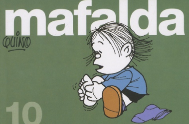 Mafalda N°10